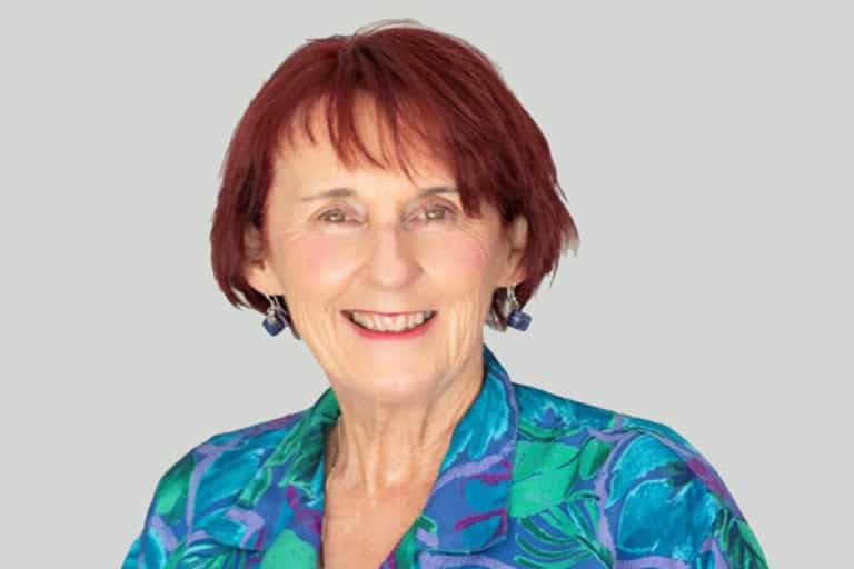 Gillian McFee