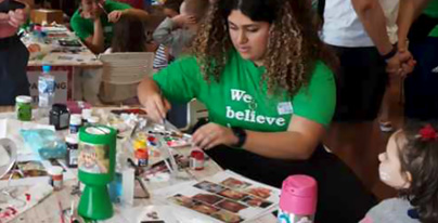 Christmas in Pyrmont Event Tile