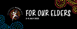 NAIDOC Week 2023 Event cover