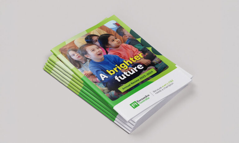 Annual review