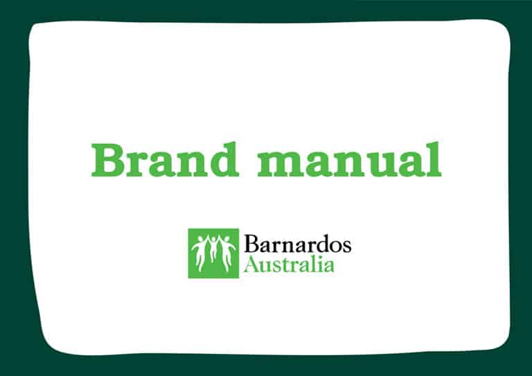 BA Brand Manual
