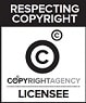 Respecting Copyright