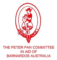 Peter Pan Logo