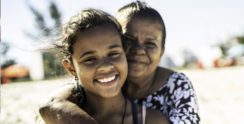 Aboriginal Carers