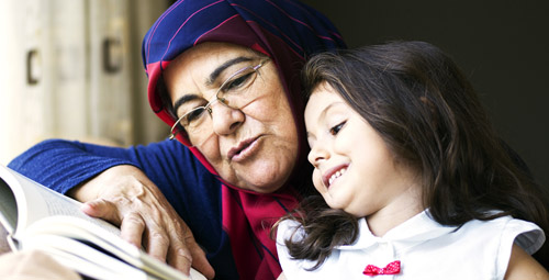 Muslim Carers