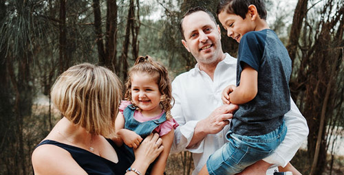 Family Carers