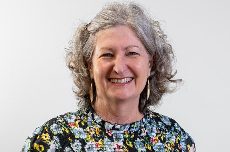 Dr Rosa Flaherty