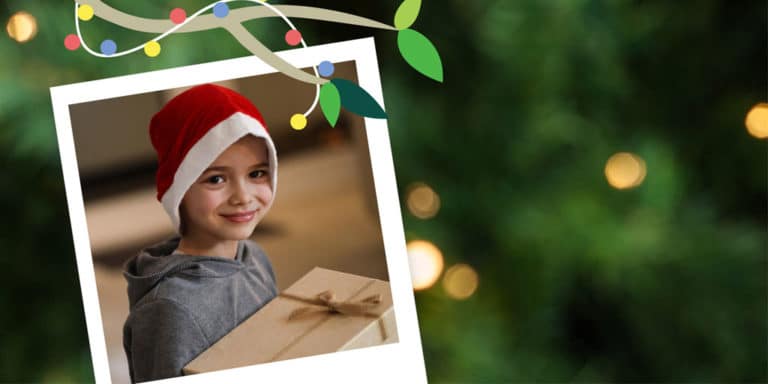 Gifts For Kids Christmas Campaign Barnardos
