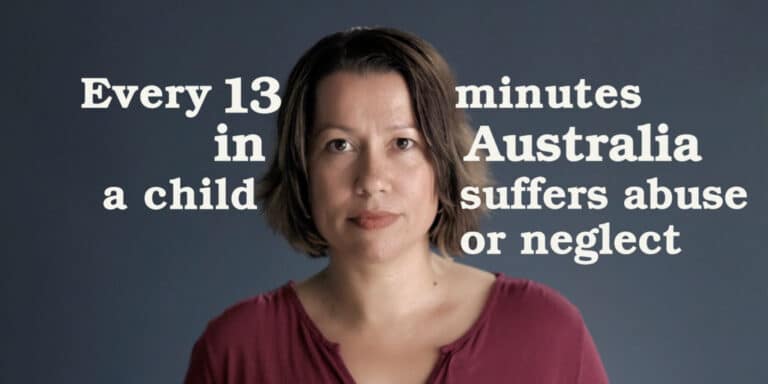 Barnardos workers reveal the personal impact of child abuse