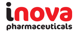 inova phamaceuticals Logo