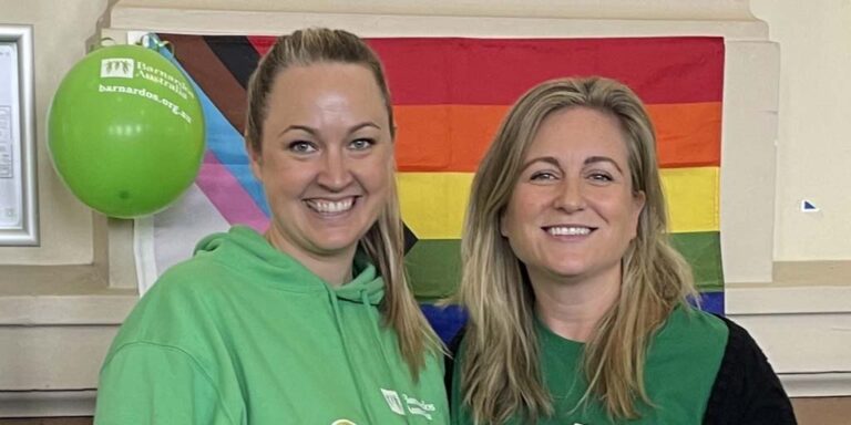 International Family Equality Day and Family Pride Day