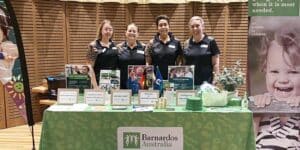 KIDSFEST Annual Play and Picnic Day
