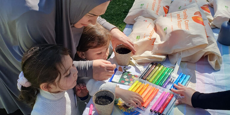 Child Protection Week 2023