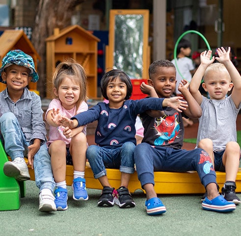 Auburn Early Learning Centre
