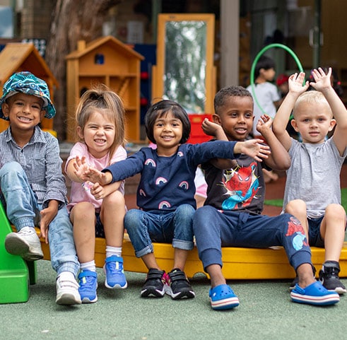 Auburn Early Learning Centre