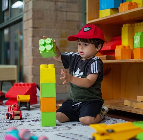 Auburn Early Learning Centre