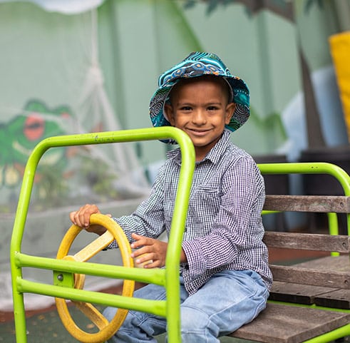 Auburn Early Learning Centre