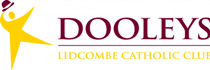DOOLEYS Lidcombe Catholic Club