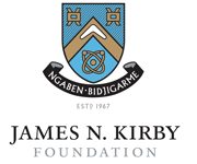 James N Kirby Foundation