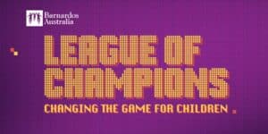 Barnardos launches new live stream fundraising initiative