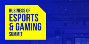 Business of e-sport and gaming summit 2024