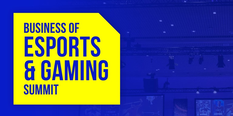 Business of e-sport and gaming summit 2024