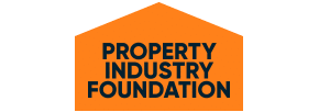 Property Industry Foundation Logo