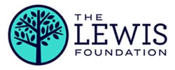 The Lewis Foundation Logo