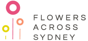 Flowers Across Sydney