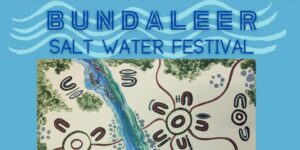Saltwater Festival Bundaleer 2024