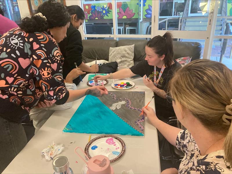 Reconciliation Week at Penrith