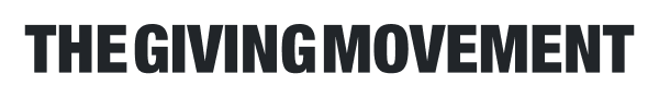 The Giving Movement