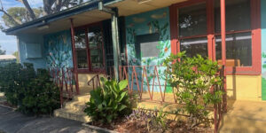 BlueScope WIN Community Partners support Barnardos
