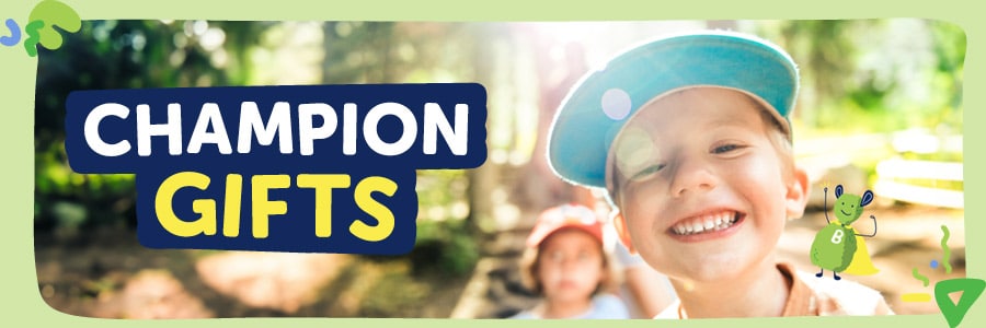 Champion Gifts