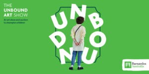 Unbound art show 2025