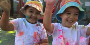 2025 Barnardos Auburn Children Family Centre Harmony Day