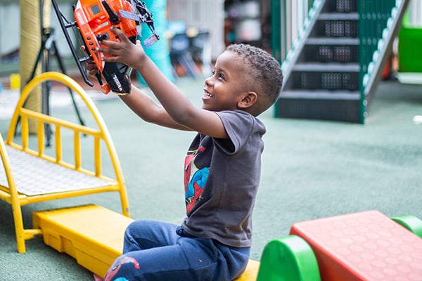 Knowledge Hub - Barnardos Australia