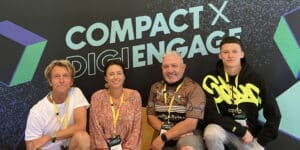 Warrawong Tides and compact X