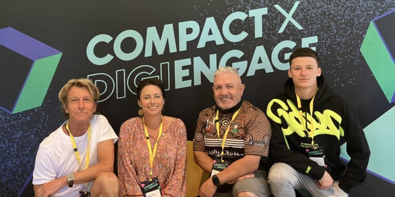 Warrawong Tides and compact X