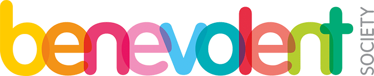 Benevolent Society Logo