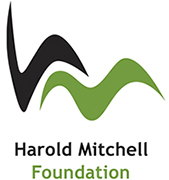 Harold Mitchell Foundation