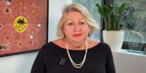 Deirdre Cheers on Reconciliation Week 2025