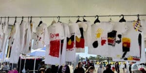 Penrith NAIDOC Event 2025