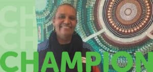 Staff Spotlight Paula