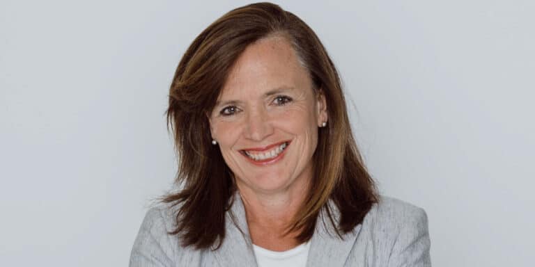 Kate Alexander NEW CEO Barnardos Australia