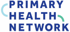 Primary Health Network Logo