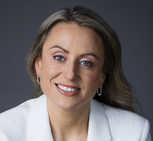 Dr Hannah Tonkin