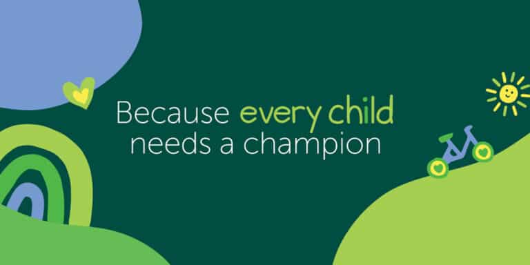 Barnardos Australia News Header