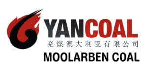 Yancoal Moolabren Coal Logo