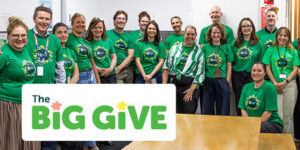The Big Give News Corporate